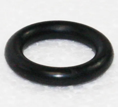 Rundrem Ø:15 x 4 mm