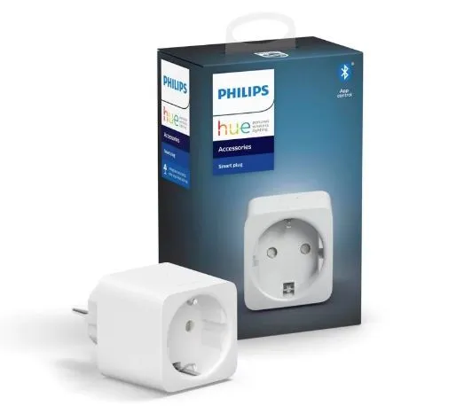 Hue Smart home plug EU