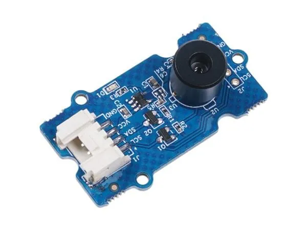 Thermal Imaging Cameras Grove - Thermal Imaging Camera - MLX90614 DCC IR Array with 35 FOV