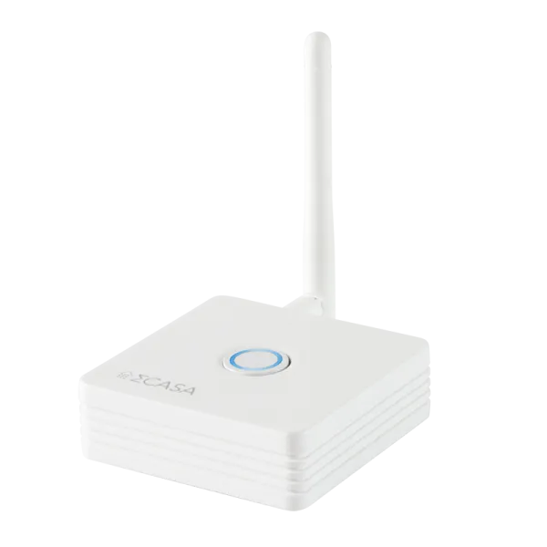 Sigma - Smart Home - Base station