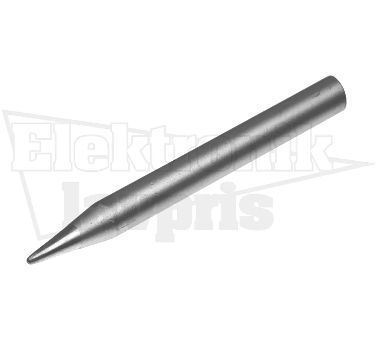 Spids til High power soldering iron, 100W