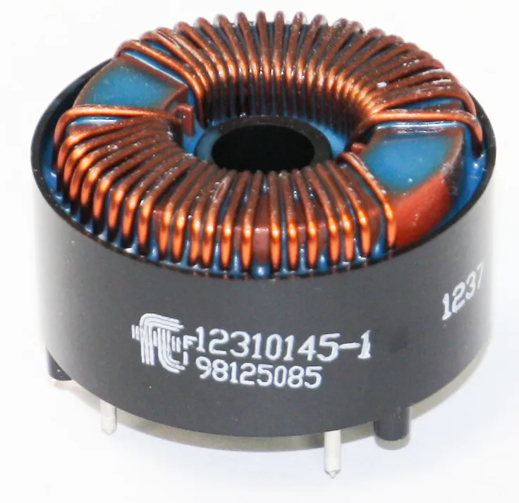 Spole 2x26 mH - 2x42 Ohm