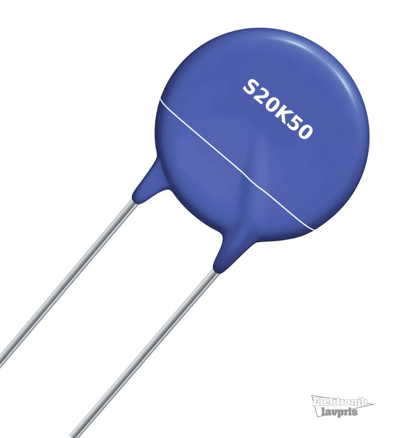 Varistor 50V 65V 6500A