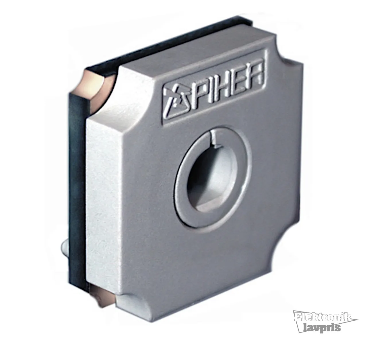 SMD Cermet Trimmer 100K