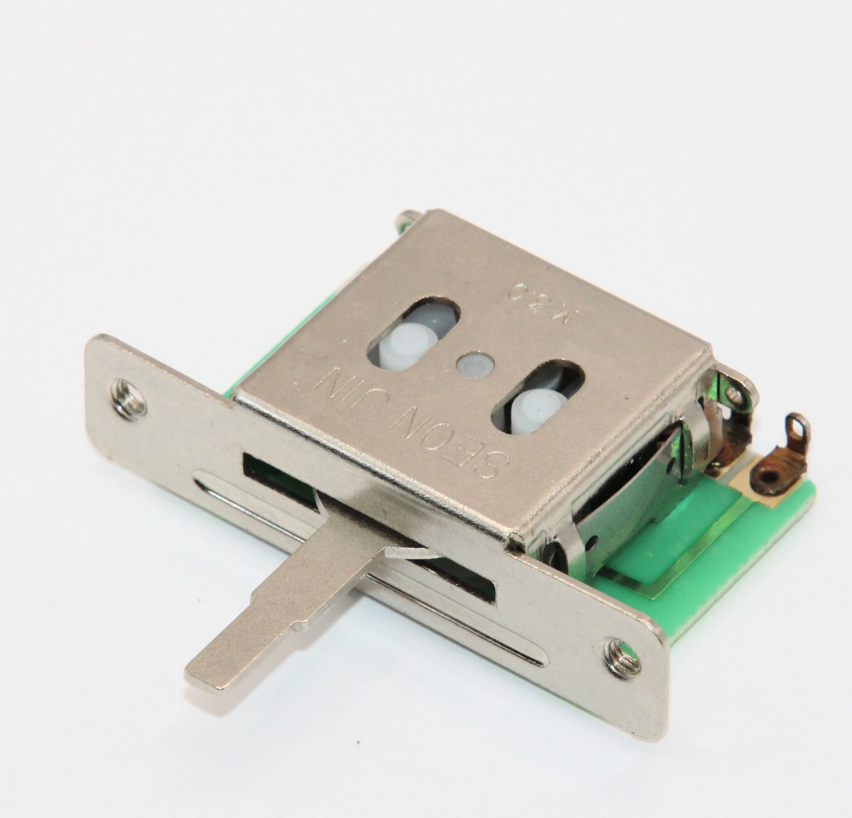 Omskifter 5-pol for guitar