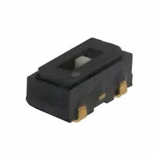 Skydeomskifter, SMD ON-ON 1-pol