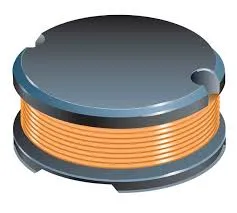 SMD Inductor 4,7mH 100mA