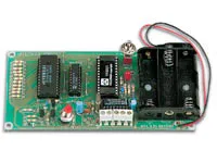 Byggesæt: PLC-Modul til K8000 Interface