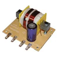 Subwoofer delefilter 100/200W 4R