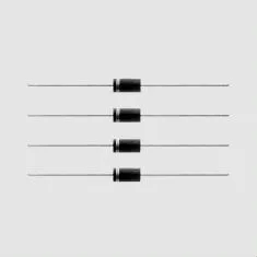TVS Diode Bip 600W 64,1V DO15