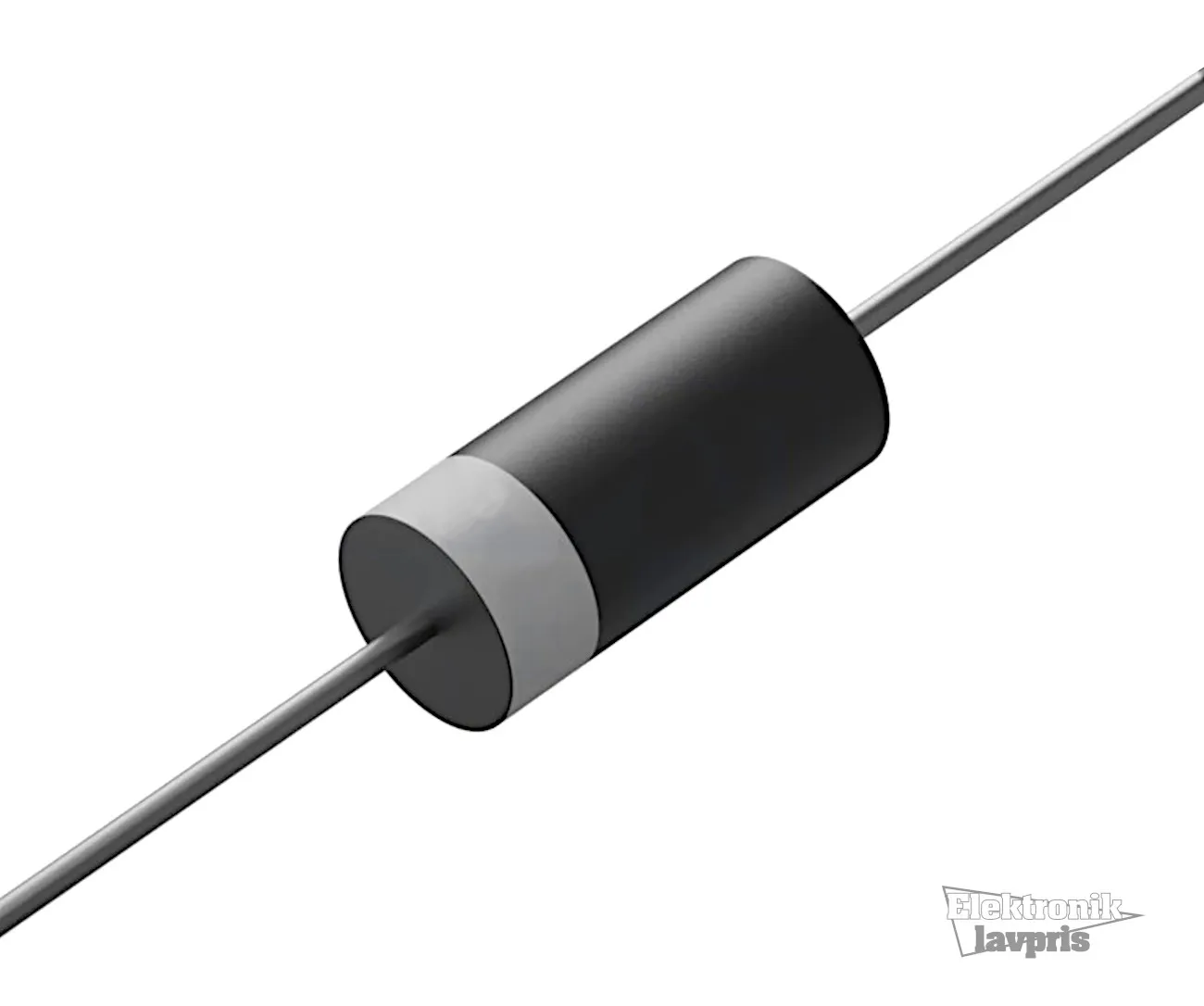 TVS Diode Unip 600W 15,3V DO15