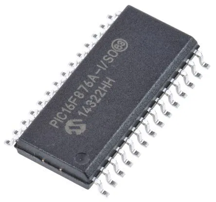 8Kx14 Flash 22I/O 20MHz SO28