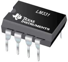 U/f Converter 100kHz DIP-8