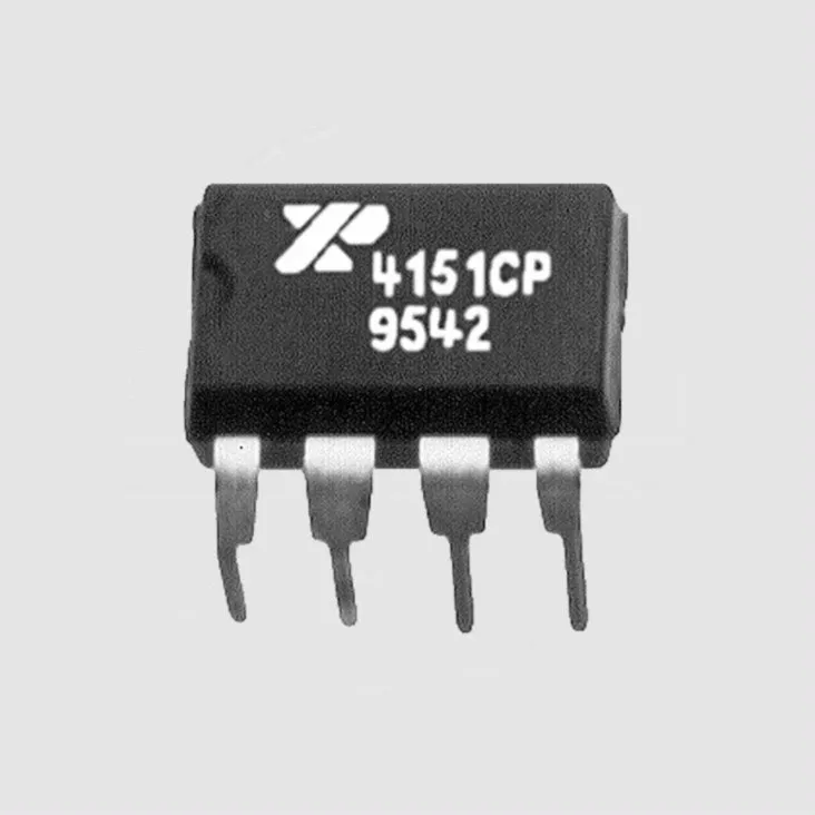 U/f&f/U Converter 10KHz DIP8