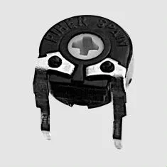 Trimmer Top Adjust P5/5 250R