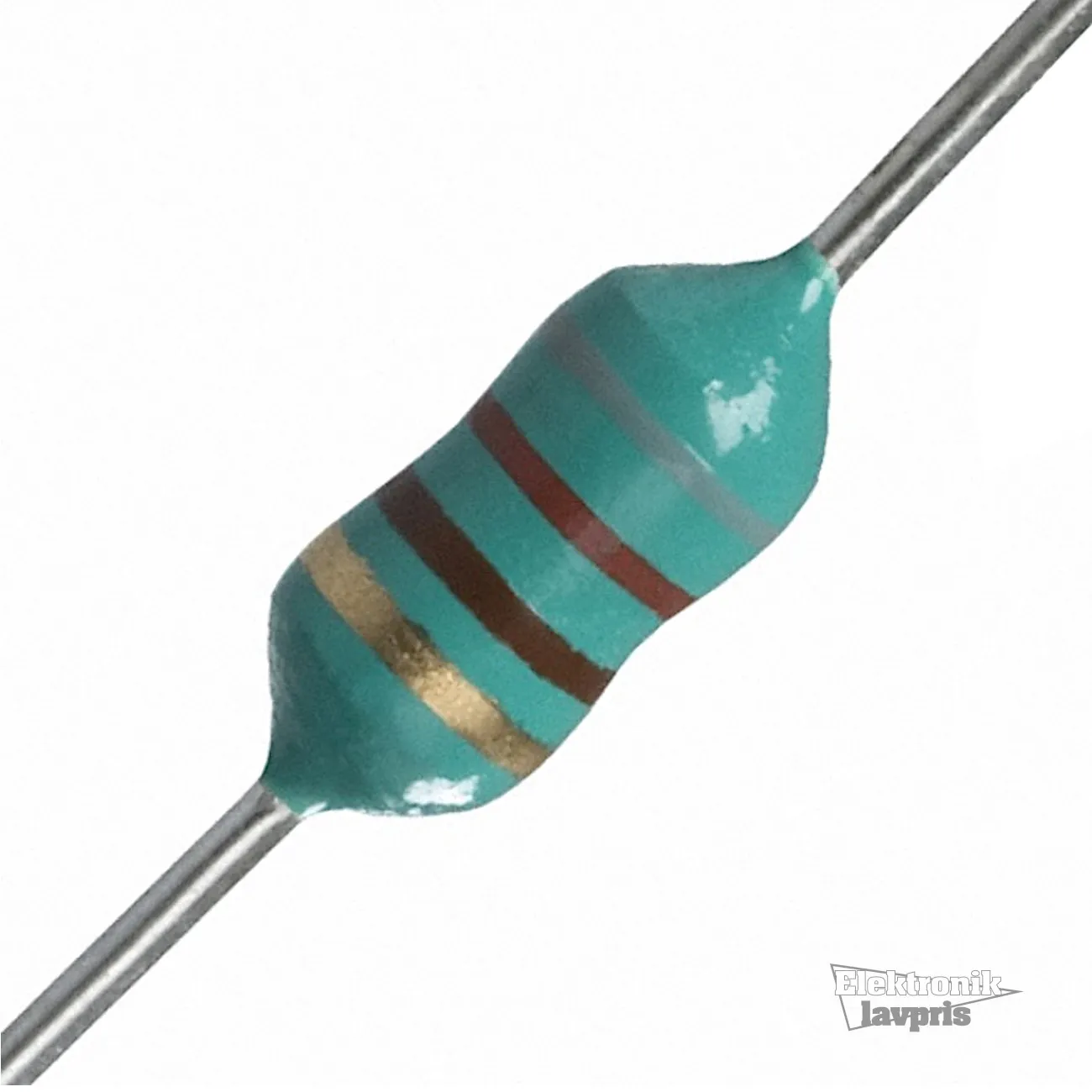 Inductor Axial 68uH 185mA 3x10mm