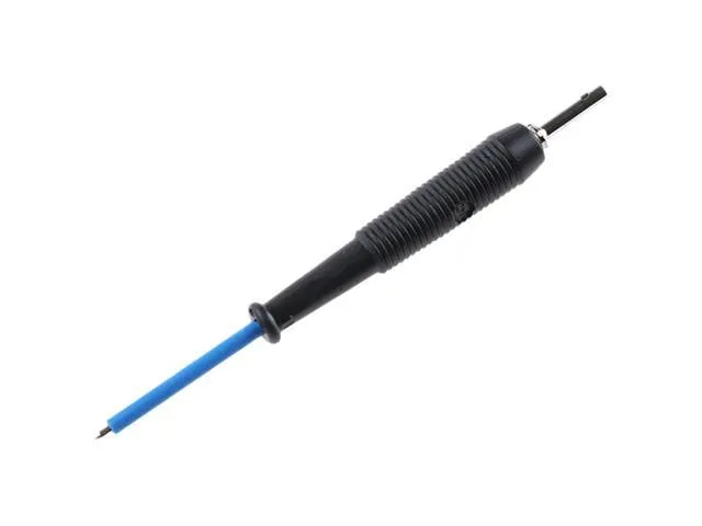 Test probe Mini, sort