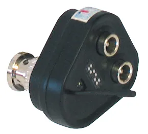 Transmitter til radiomodul BN204065