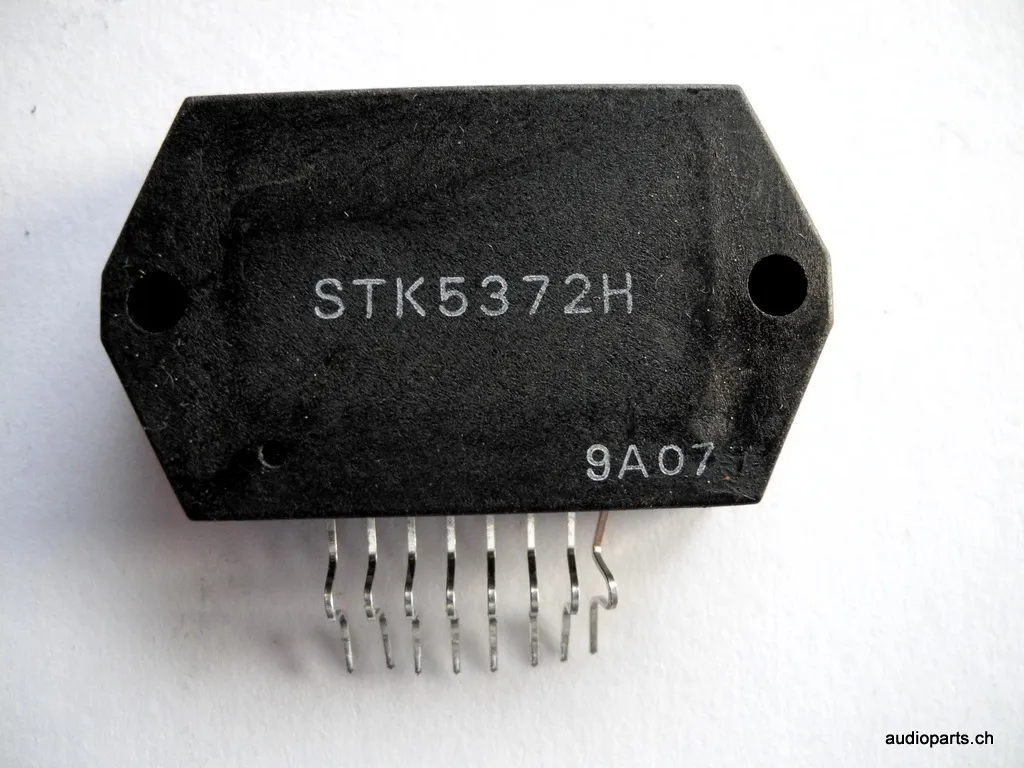 Voltage Reg. 8-pin