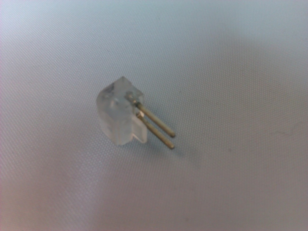 Power pin, 18V