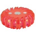 HQ 9-IN-1 WARNING LIGHT - HIGHLY VISIBLE