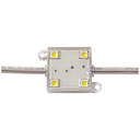 LED Modul 4 x Power SMD LED