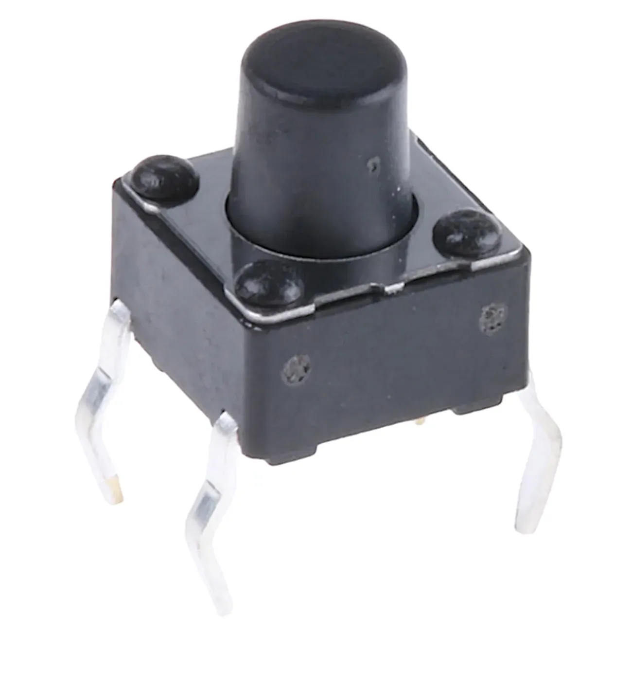 Tact Switch PC Horizontal 7,0mm 1N