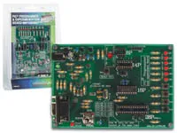 PIC programmerings print