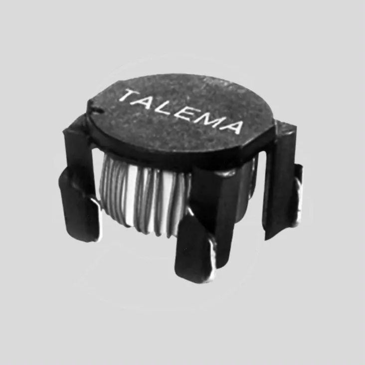 SMD Toroidal Inductor 1000uH 0,44A