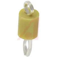 Test Points 1,27mm Yellow