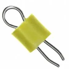 Test Points 1,78mm Yellow