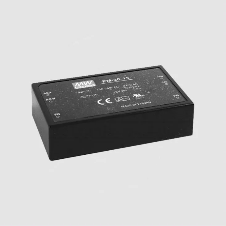 SPS Module 21W 15V/1,4A