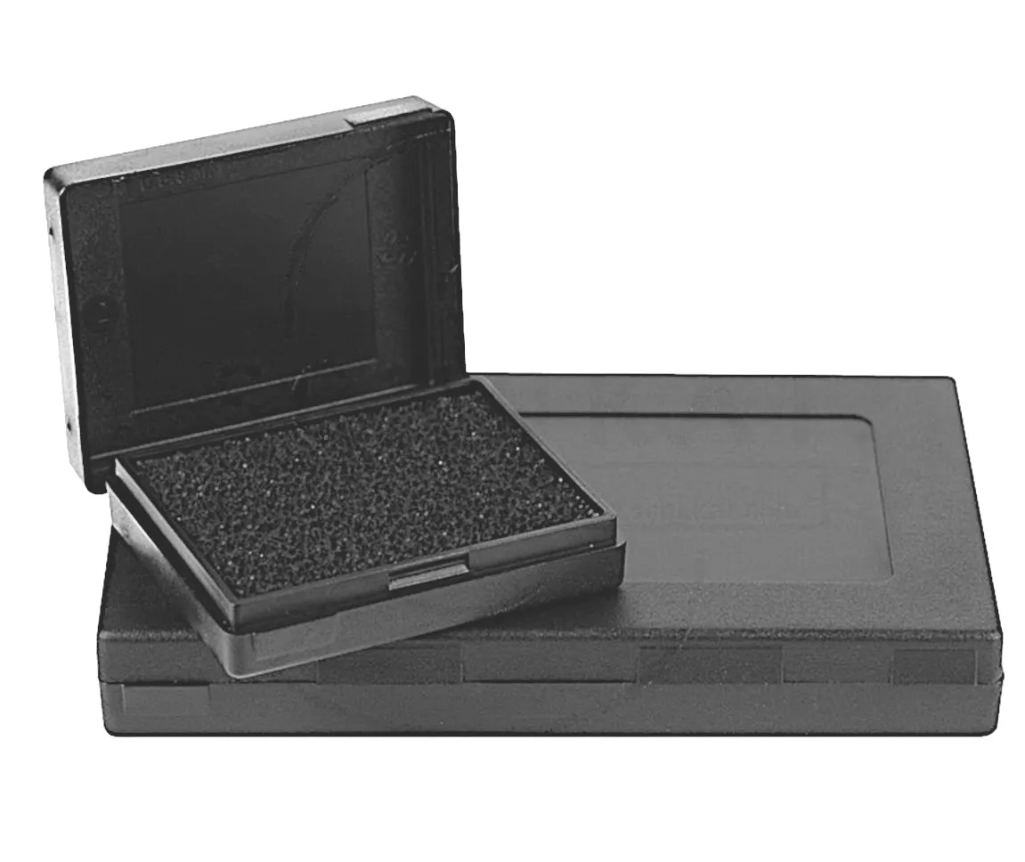Transport Box 67x116x14mm