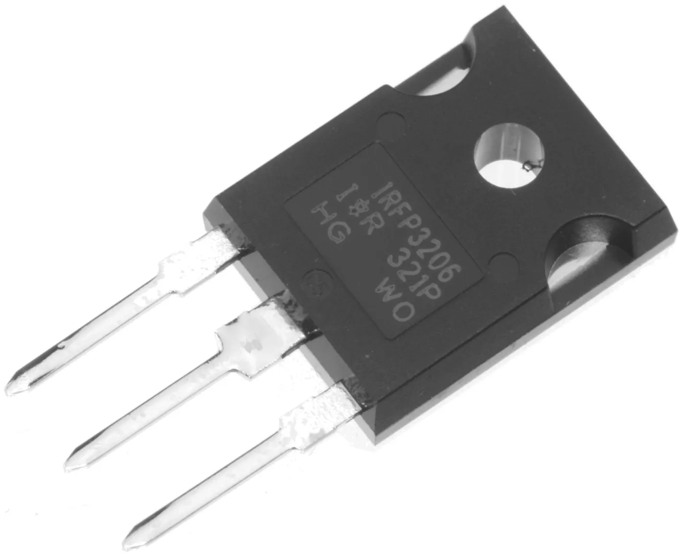 Transistor MOSFET, N-Ch, 60V, 120A, 280W, 0,003R, TO247AC