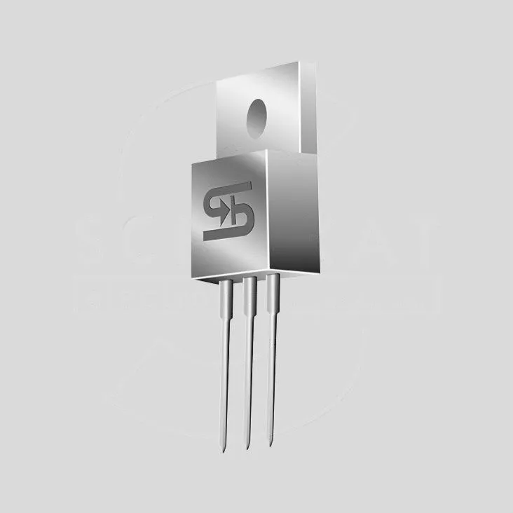 Super Fast Diode 400V 16A(2x8) TO220AB