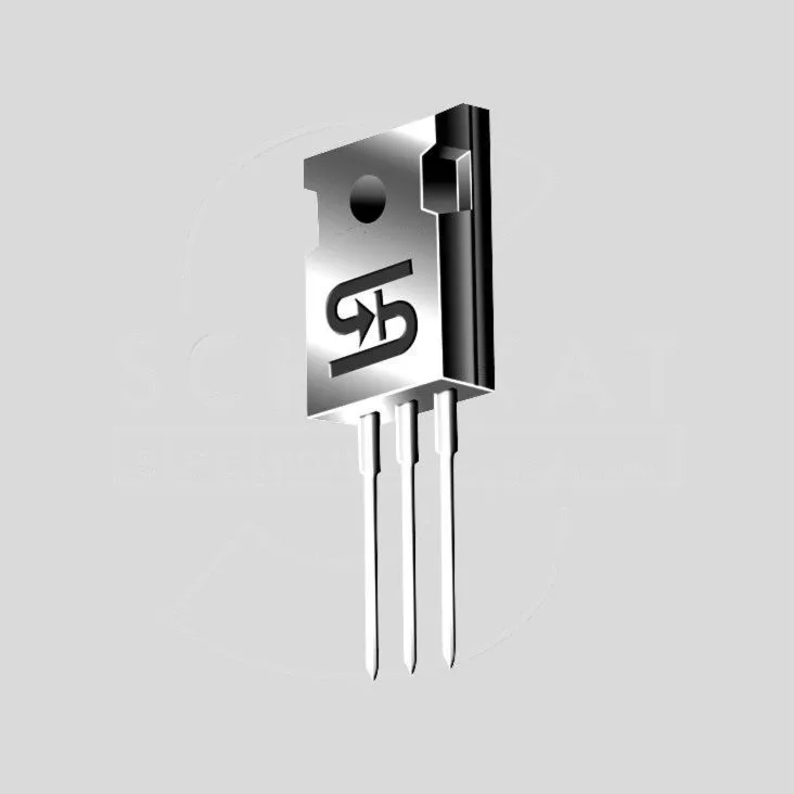 Super Fast Diode 400V 30A TO247AD