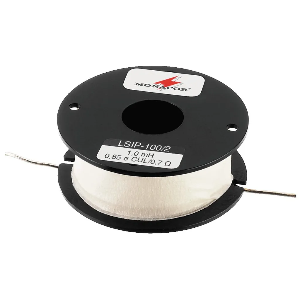 Spole 1.0mH 100W