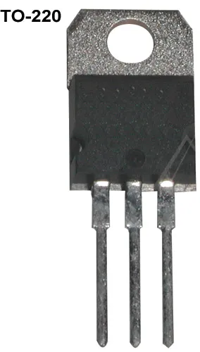 TRANSISTOR TO-220 -ROHS-KONFORM-