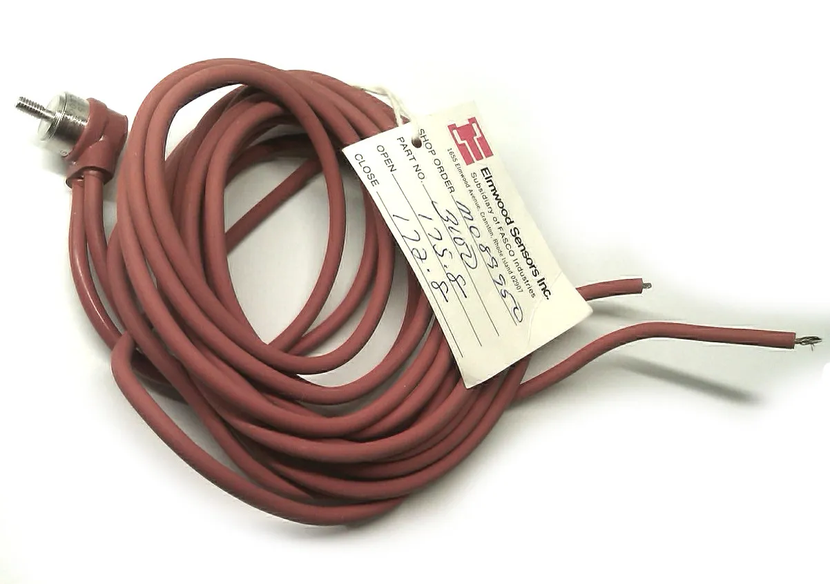 Thermostat OPEN 80 / CLOSE 75