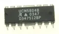 Stepper Motor Control IC DIL16
