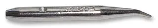 PACE -  TIP, SOLDERING, CHISEL, BENT, 0.8MM