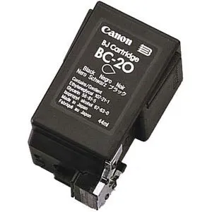 Toner sort for Canon BJC-2000-4000-5500