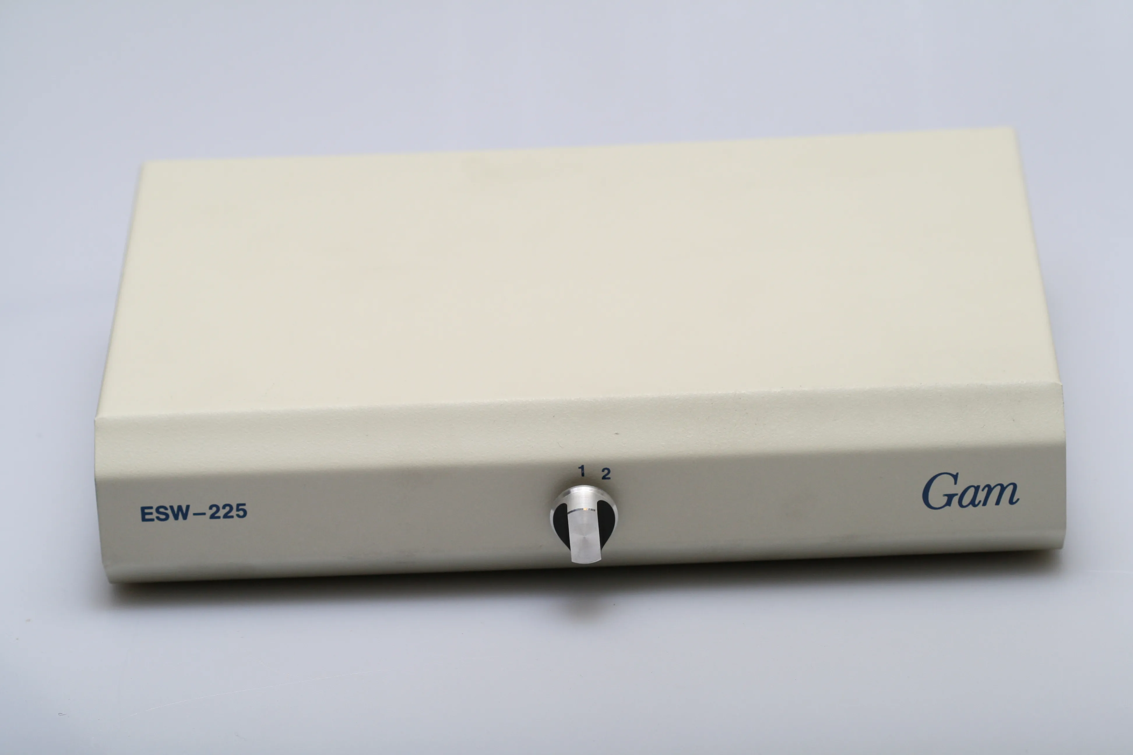 Switch Manuel, 1 til 2 parallel 25-port DSUB