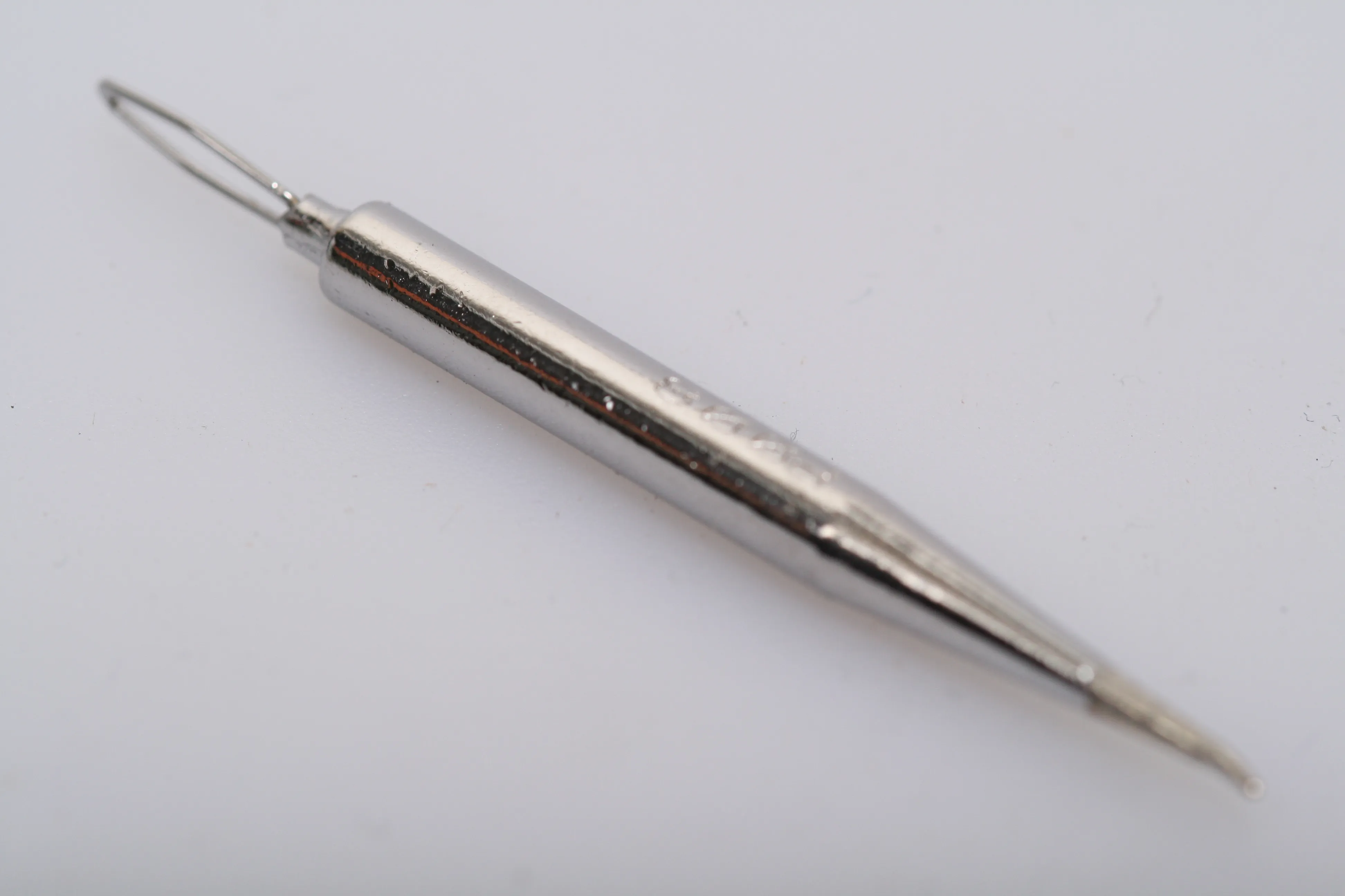 PACE - TIP for PS-90 1/64" Bent Con