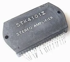 Stero amplifier 18-pin