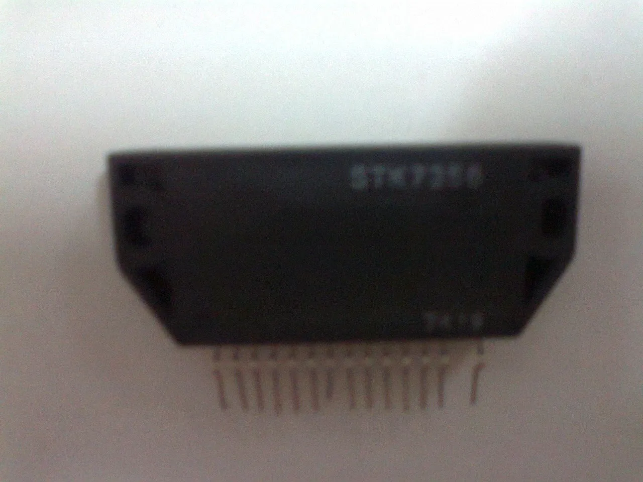 Switch regulator 14-pin