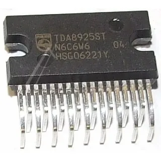 TDA8925ST/N1 IC (PHSE) L ROHS-KONFORM
