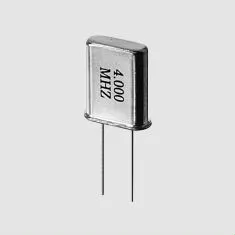 Crystal 3.300.000Hz HC-49/U