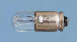 T1.3/4,midget grooved lamp 60V 20mA Ø=5x16mm.