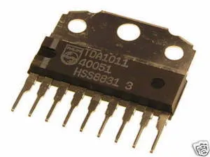 2-6W Power Amplifier SIL9